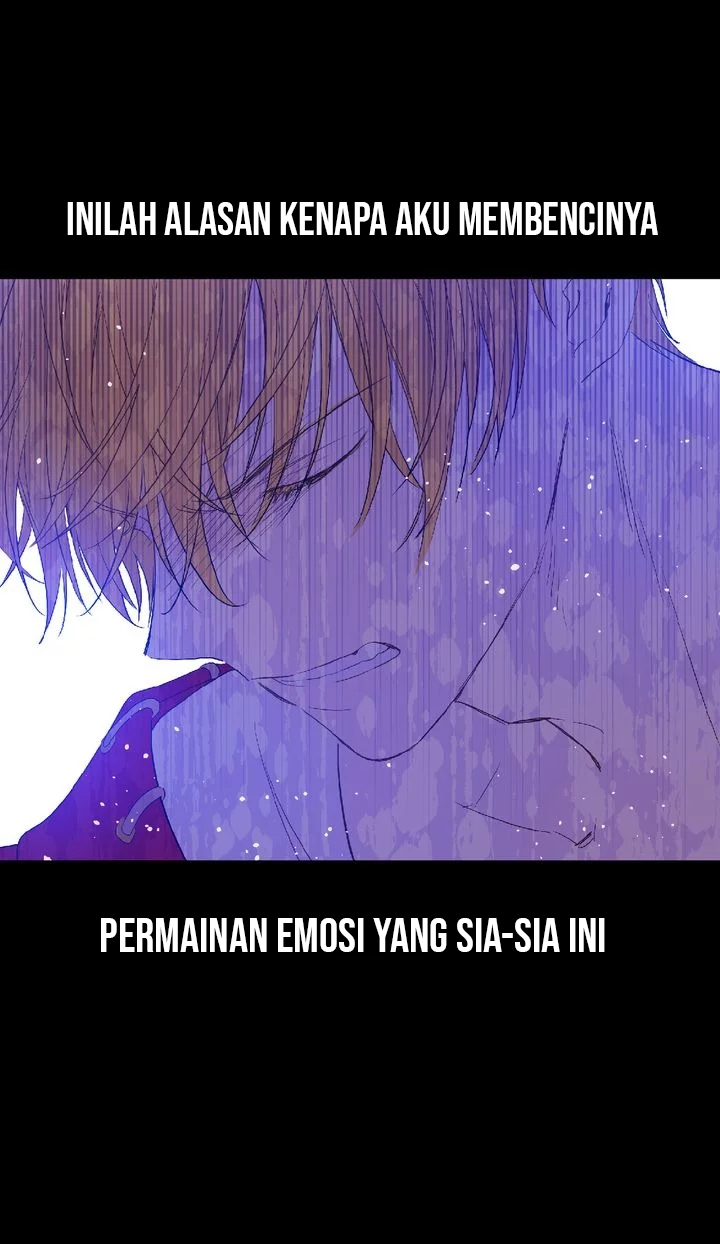 Who Made Me a Princess Chapter 50 - halaman 11