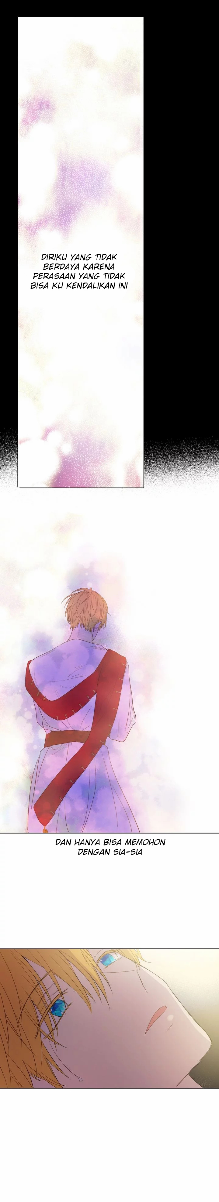 Who Made Me a Princess Chapter 50 - halaman 12