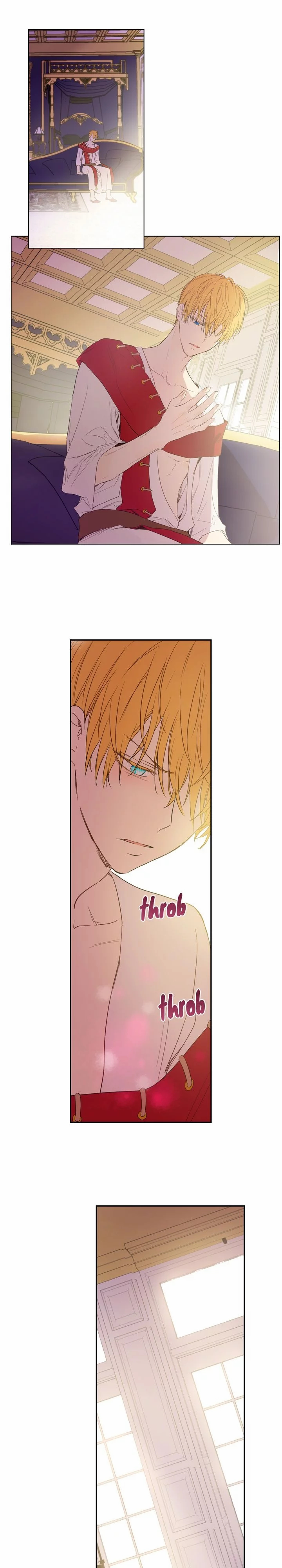 Who Made Me a Princess Chapter 50 - halaman 13