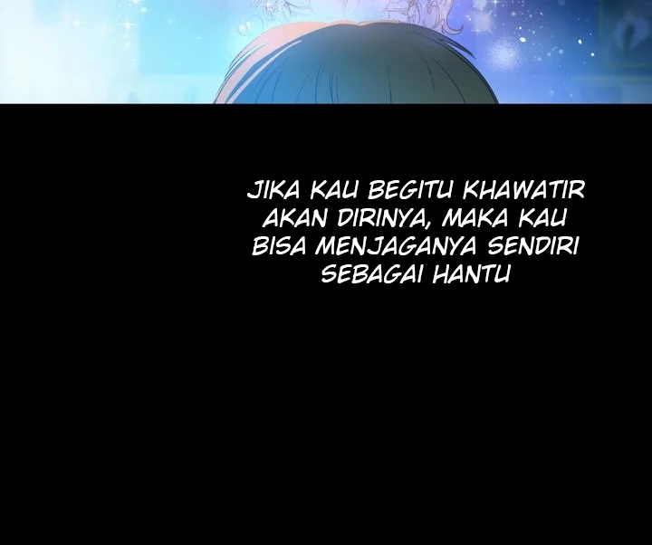 Who Made Me a Princess Chapter 50 - halaman 4