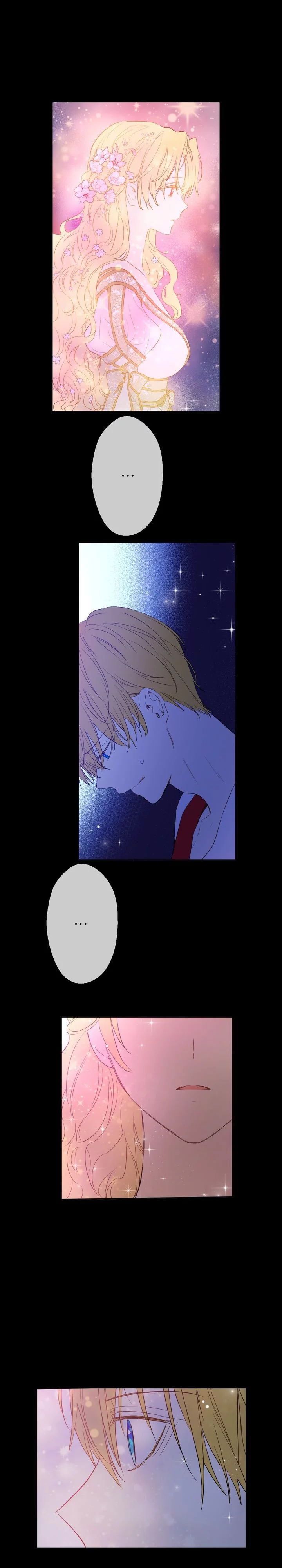 Who Made Me a Princess Chapter 50 - halaman 5