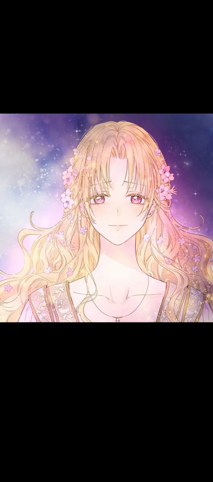 Who Made Me a Princess Chapter 50 - halaman 6