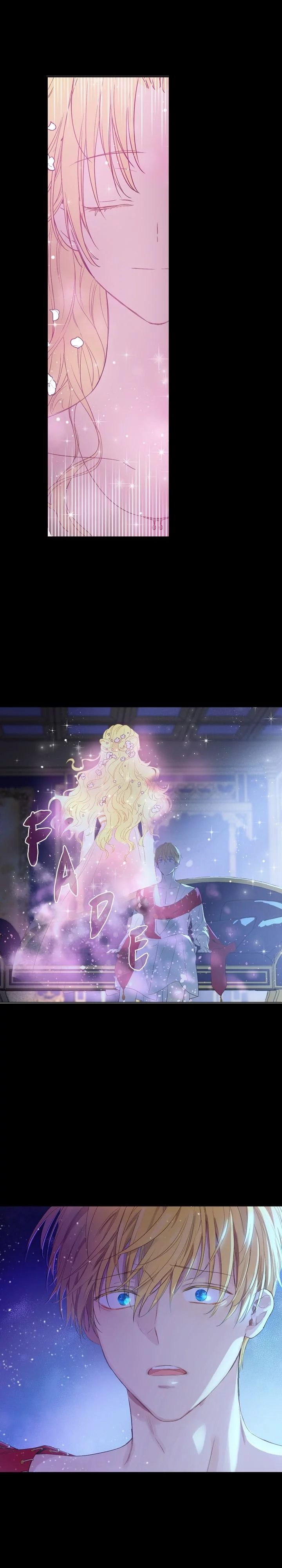 Who Made Me a Princess Chapter 50 - halaman 7