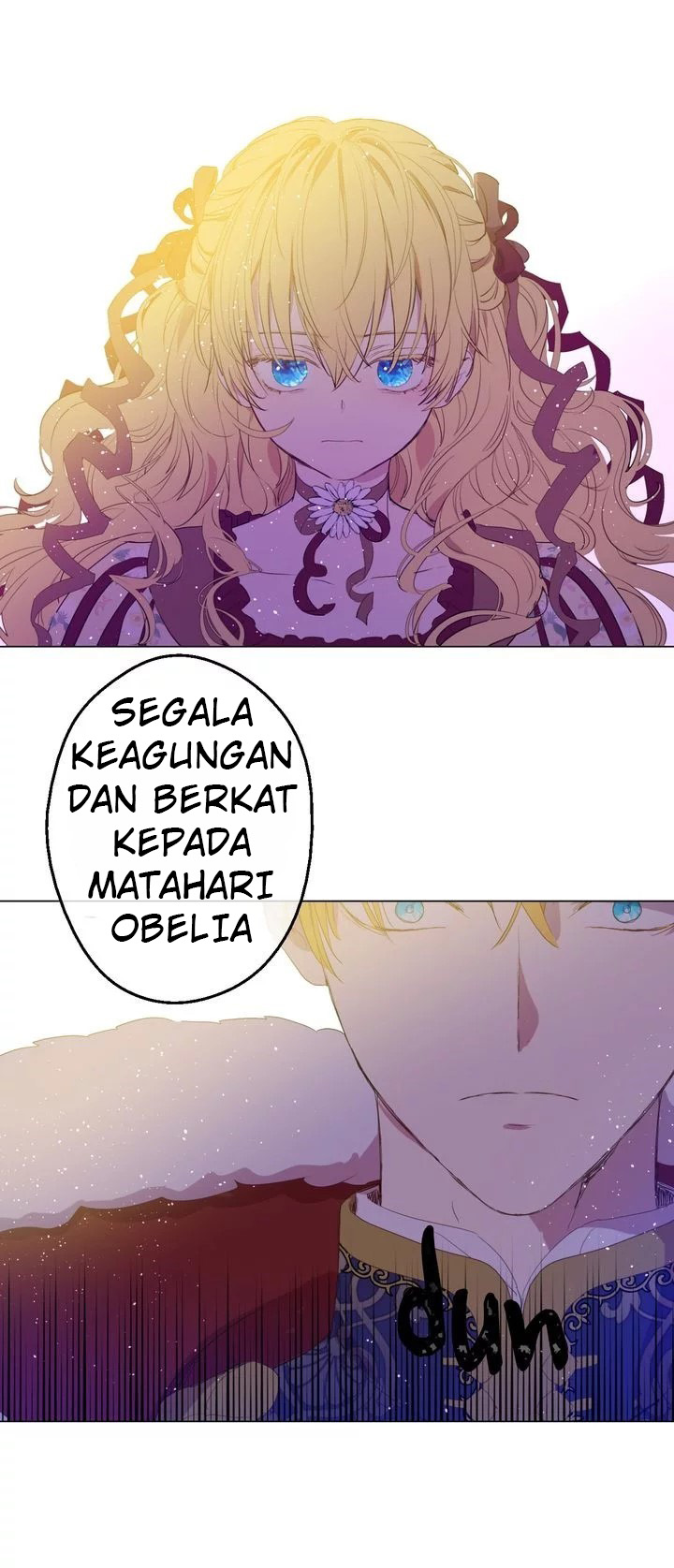 Who Made Me a Princess Chapter 51 - halaman 16