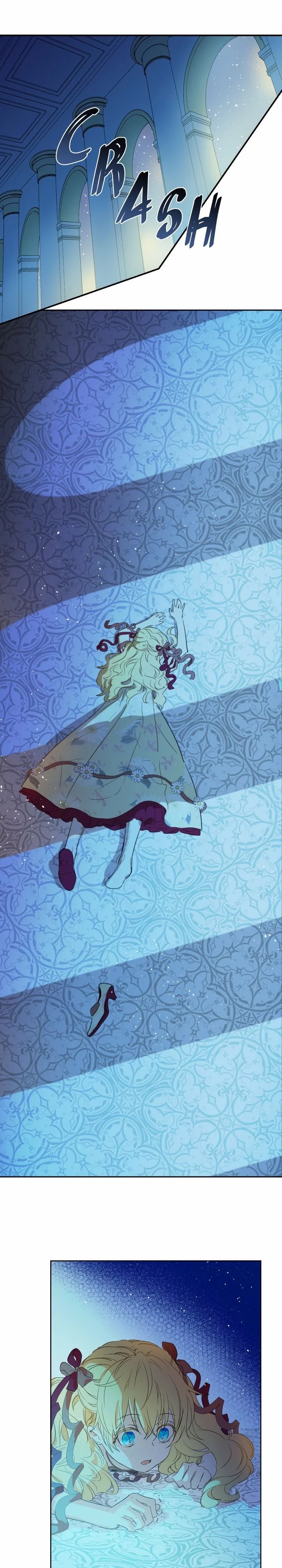 Who Made Me a Princess Chapter 51 - halaman 20