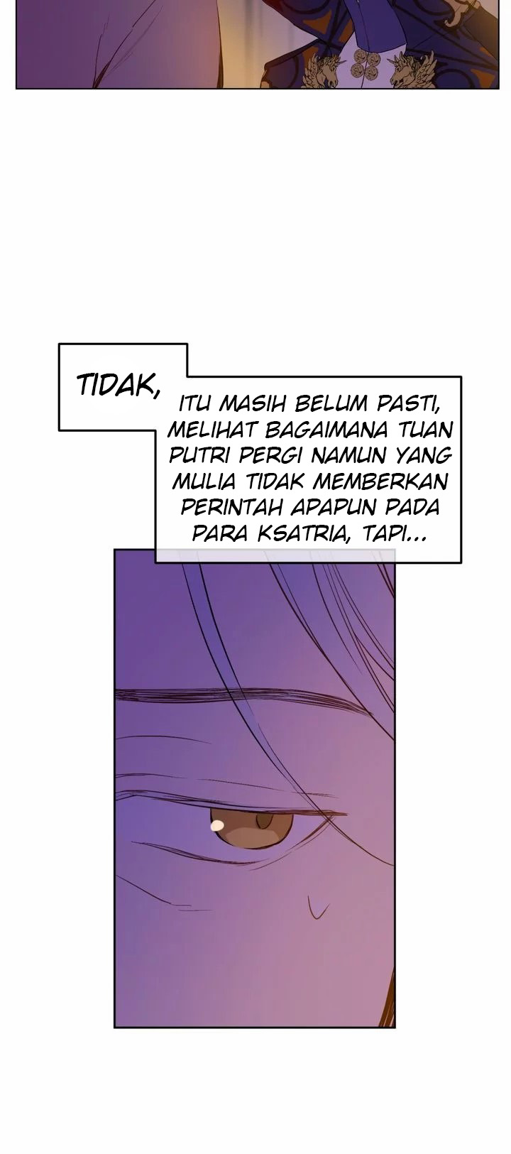 Who Made Me a Princess Chapter 52 - halaman 16