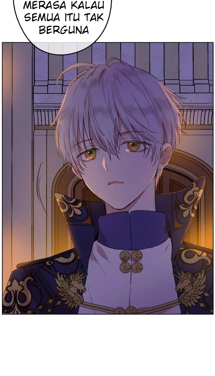 Who Made Me a Princess Chapter 52 - halaman 18