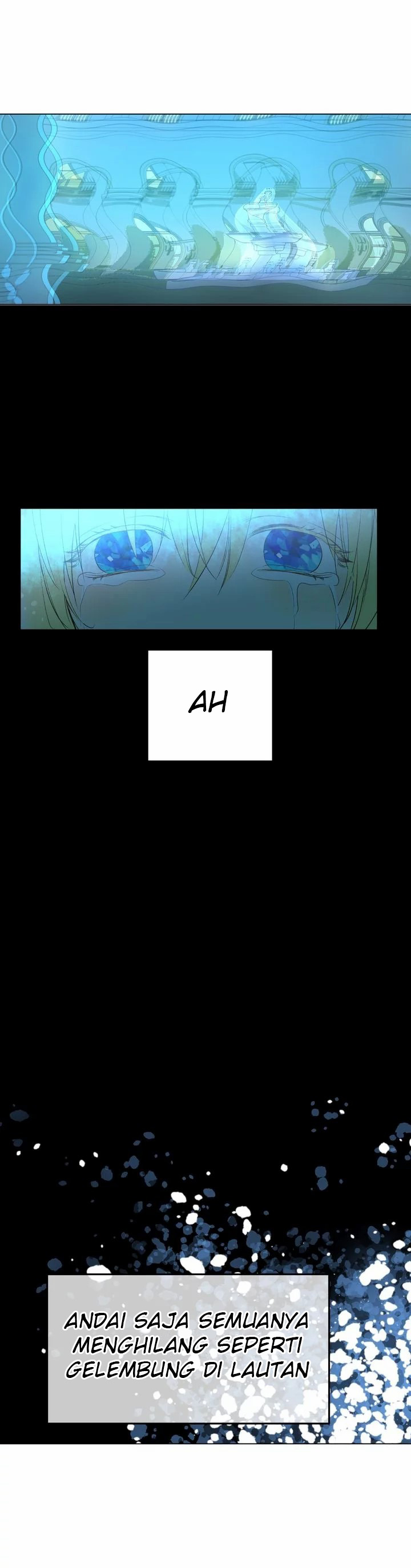 Who Made Me a Princess Chapter 52 - halaman 9