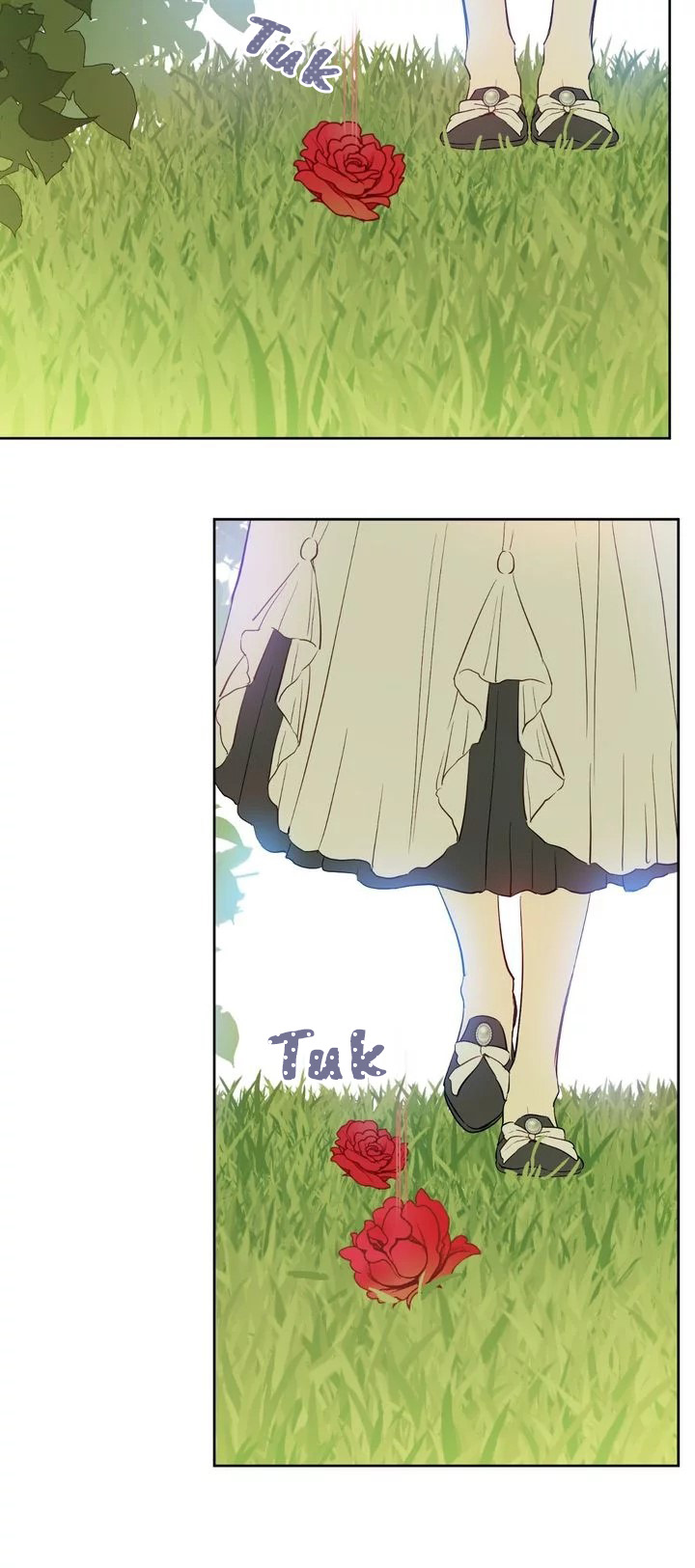 Who Made Me a Princess Chapter 53 - halaman 11