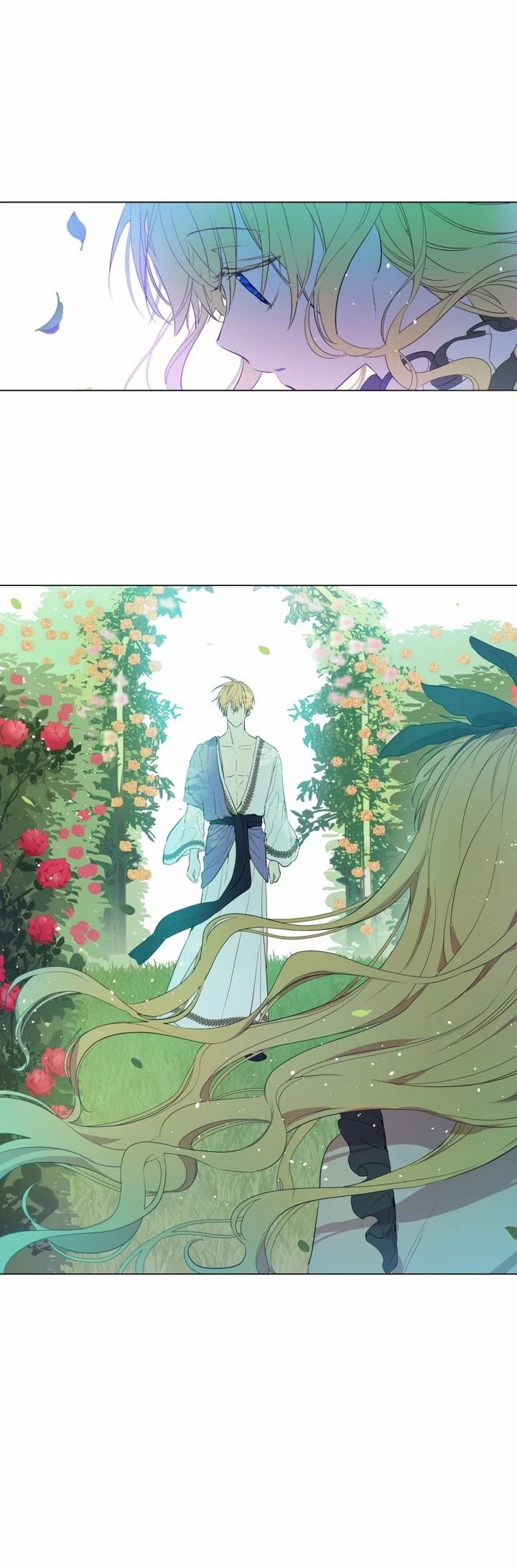 Who Made Me a Princess Chapter 53 - halaman 14
