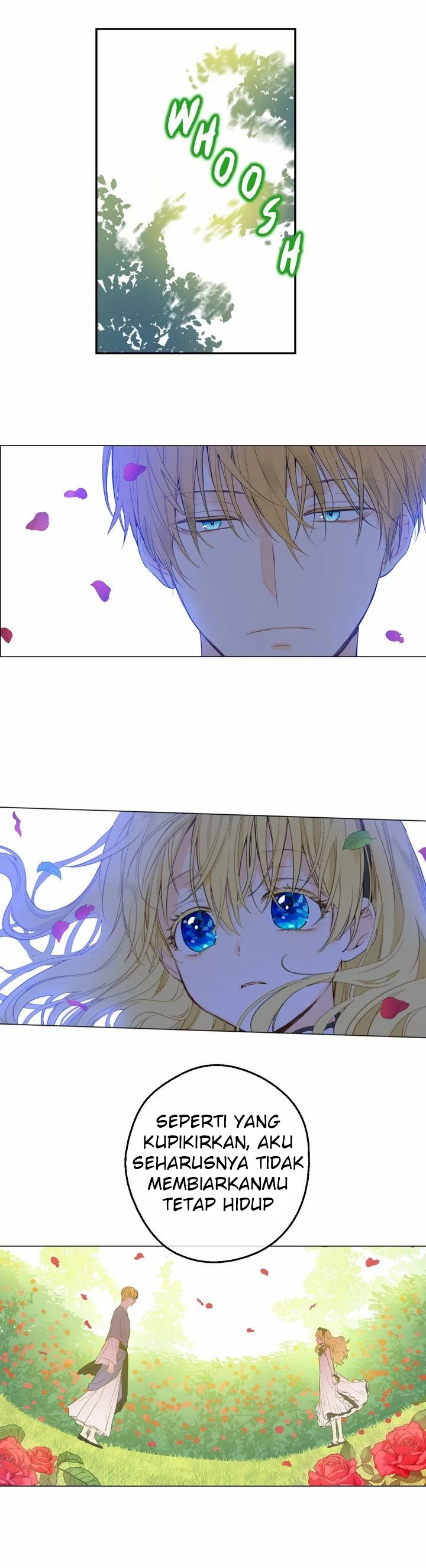 Who Made Me a Princess Chapter 53 - halaman 15