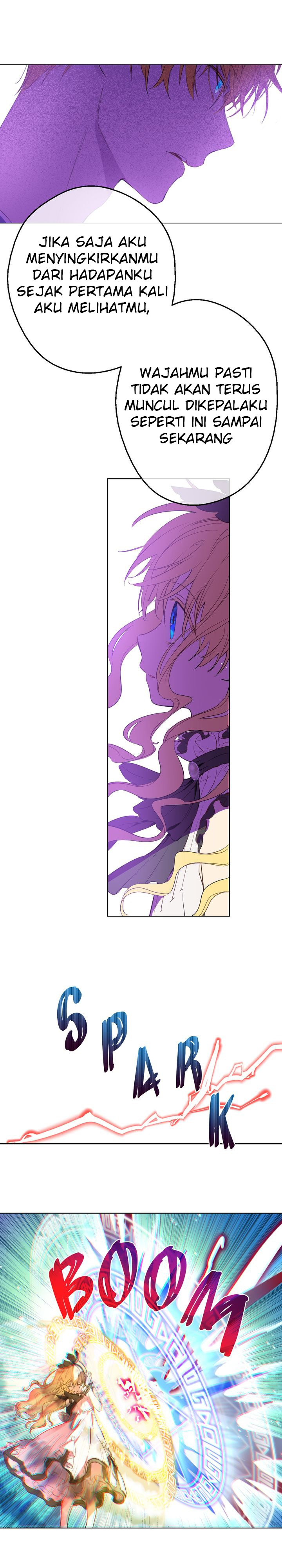 Who Made Me a Princess Chapter 53 - halaman 16