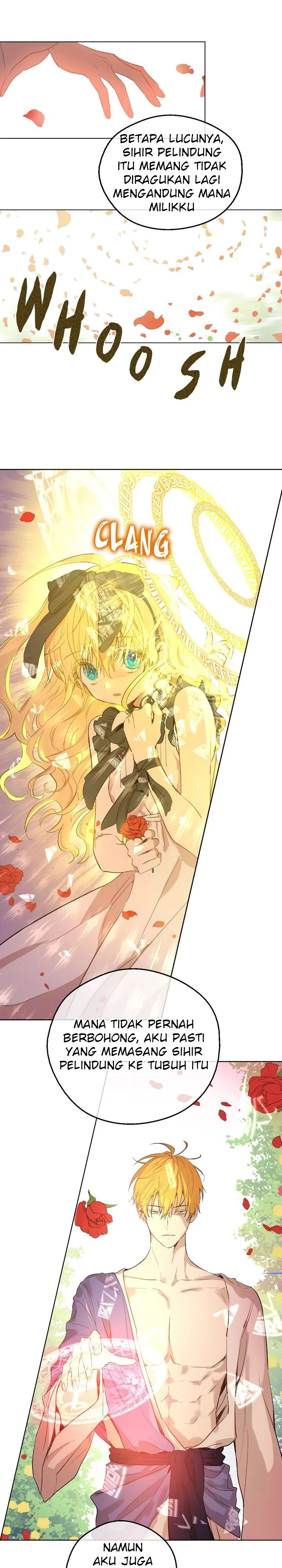 Who Made Me a Princess Chapter 53 - halaman 18