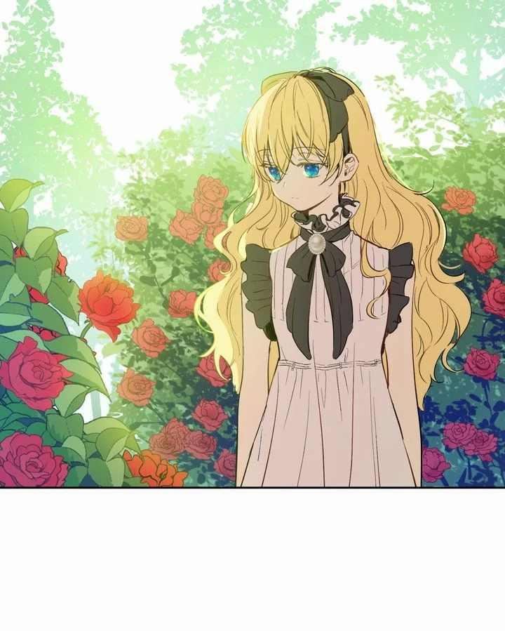 Who Made Me a Princess Chapter 53 - halaman 9