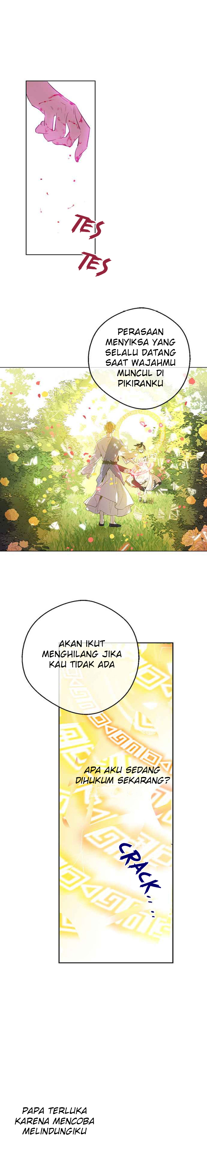 Who Made Me a Princess Chapter 54 - halaman 1