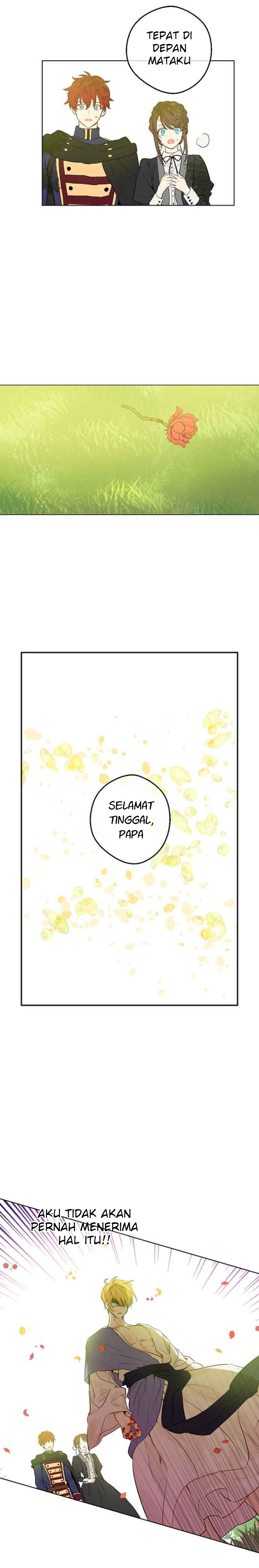 Who Made Me a Princess Chapter 54 - halaman 10