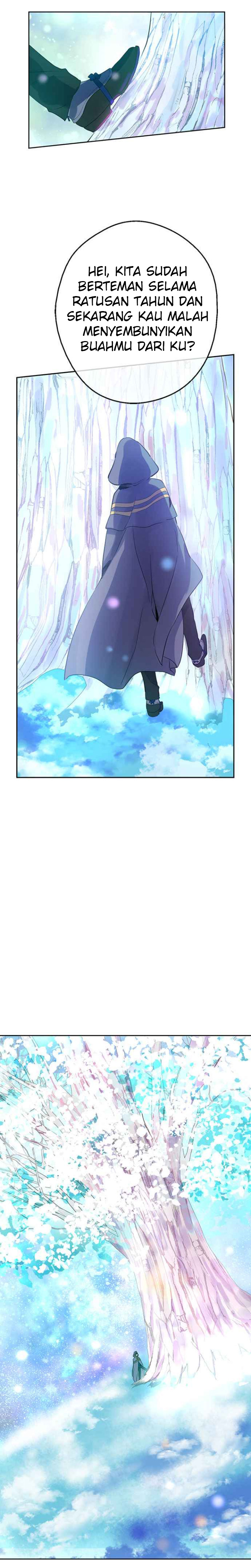 Who Made Me a Princess Chapter 54 - halaman 12