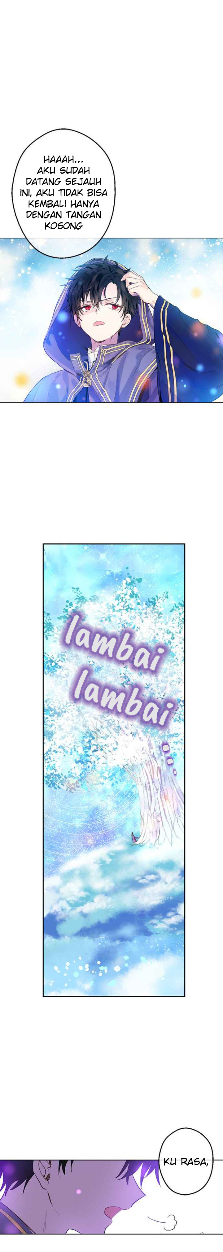 Who Made Me a Princess Chapter 54 - halaman 13