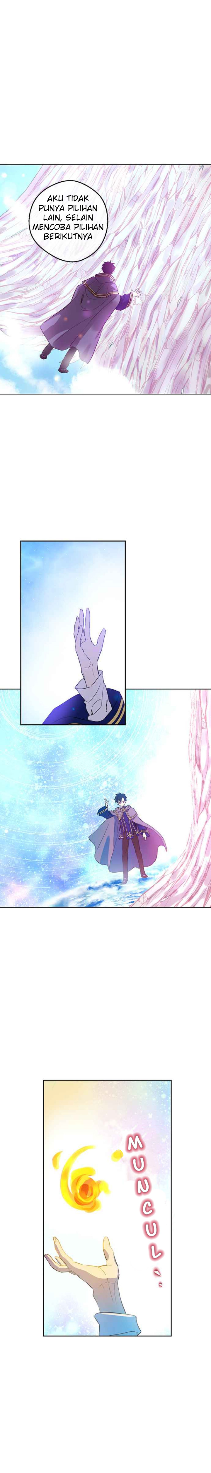Who Made Me a Princess Chapter 54 - halaman 14