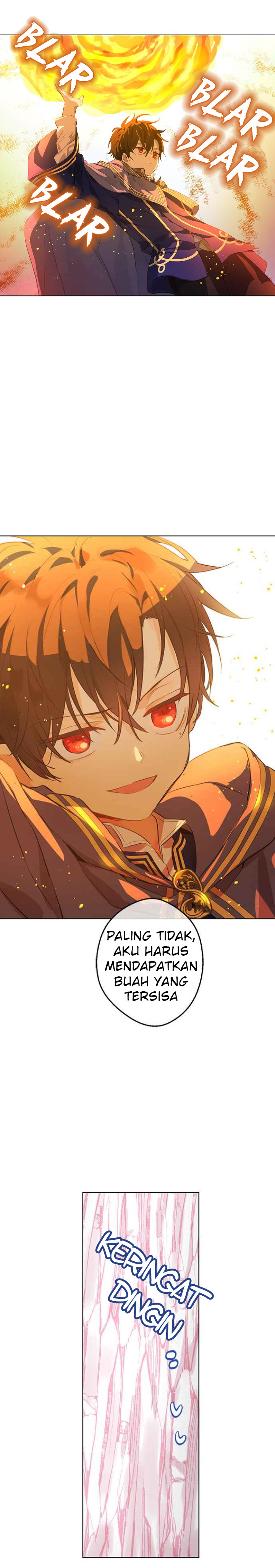 Who Made Me a Princess Chapter 54 - halaman 15