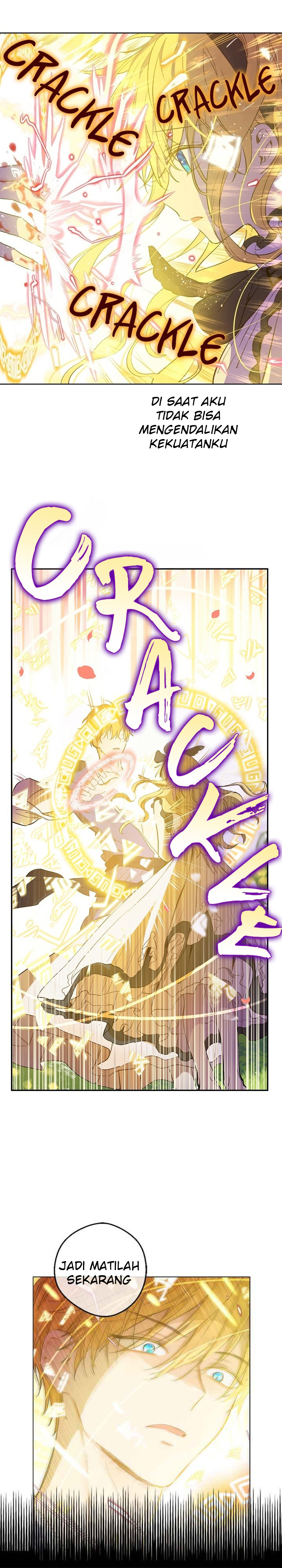 Who Made Me a Princess Chapter 54 - halaman 2