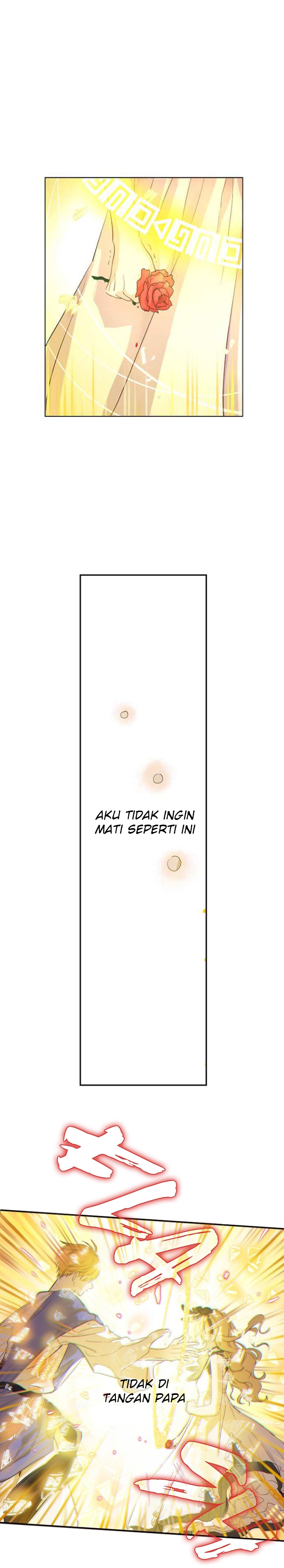 Who Made Me a Princess Chapter 54 - halaman 4