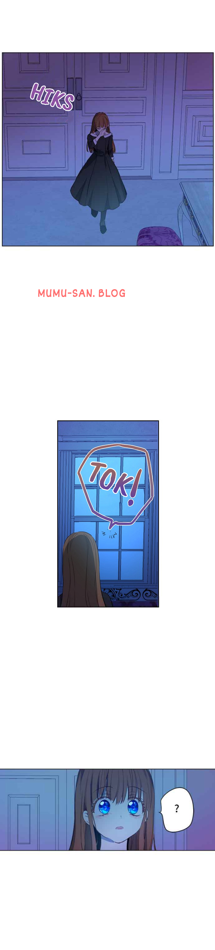 Who Made Me a Princess Chapter 55 - halaman 19