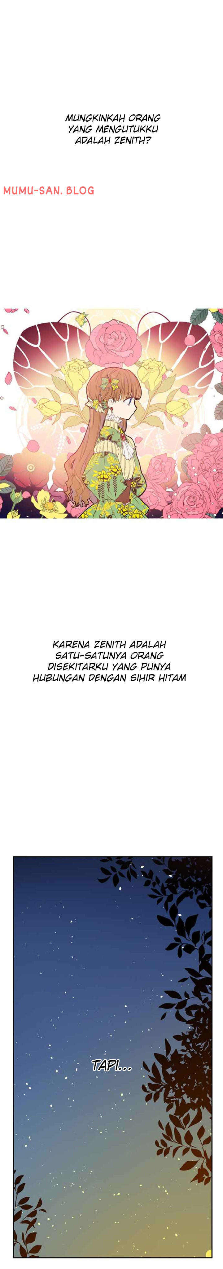 Who Made Me a Princess Chapter 55 - halaman 9