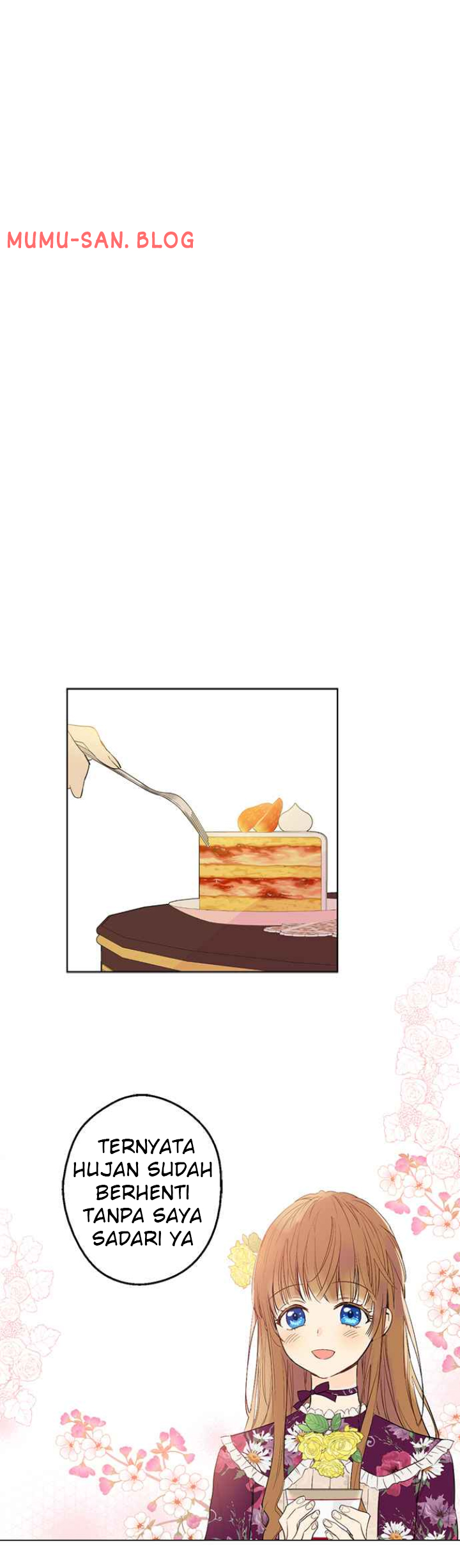 Who Made Me a Princess Chapter 56 - halaman 26