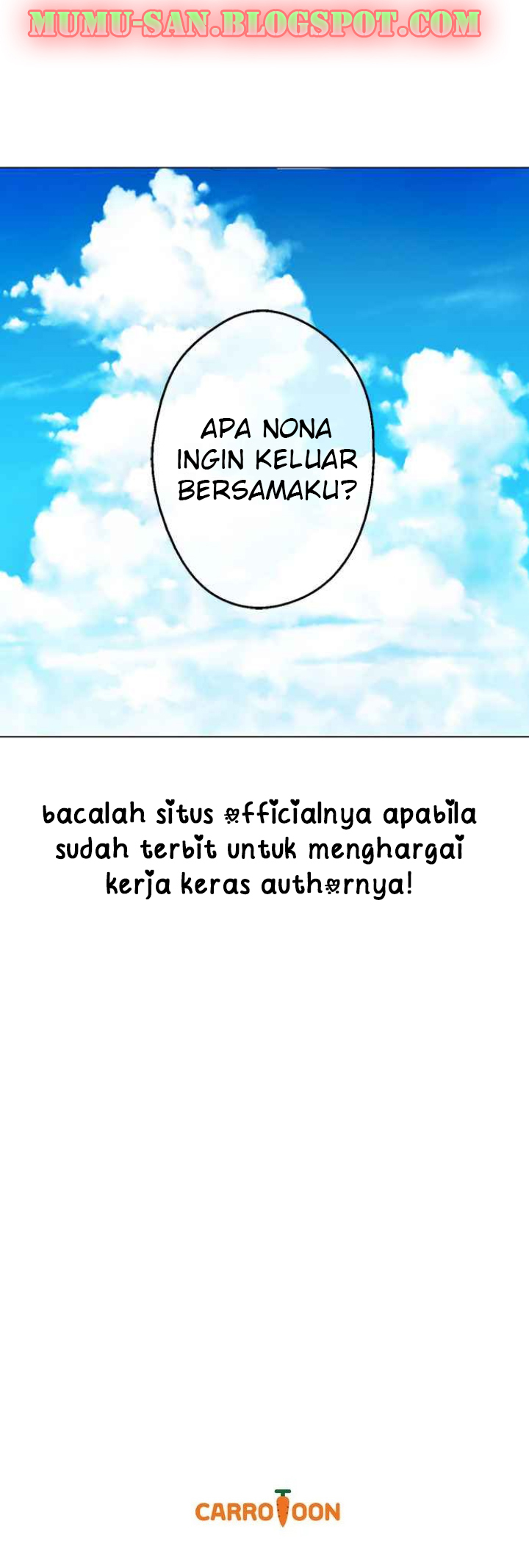 Who Made Me a Princess Chapter 56 - halaman 32