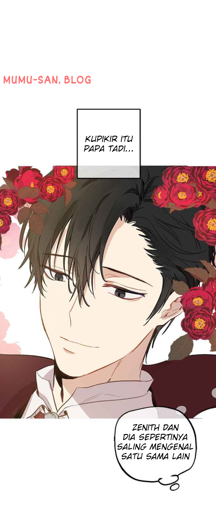Who Made Me a Princess Chapter 57 - halaman 16