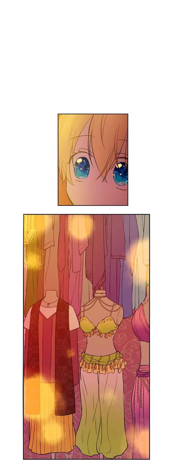 Who Made Me a Princess Chapter 57 - halaman 29