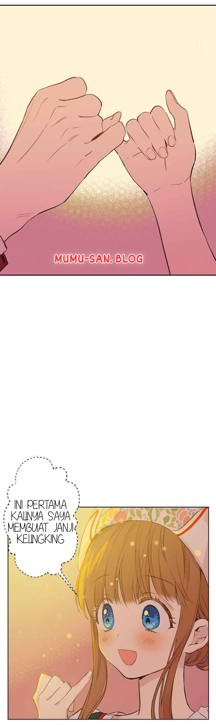 Who Made Me a Princess Chapter 57 - halaman 34