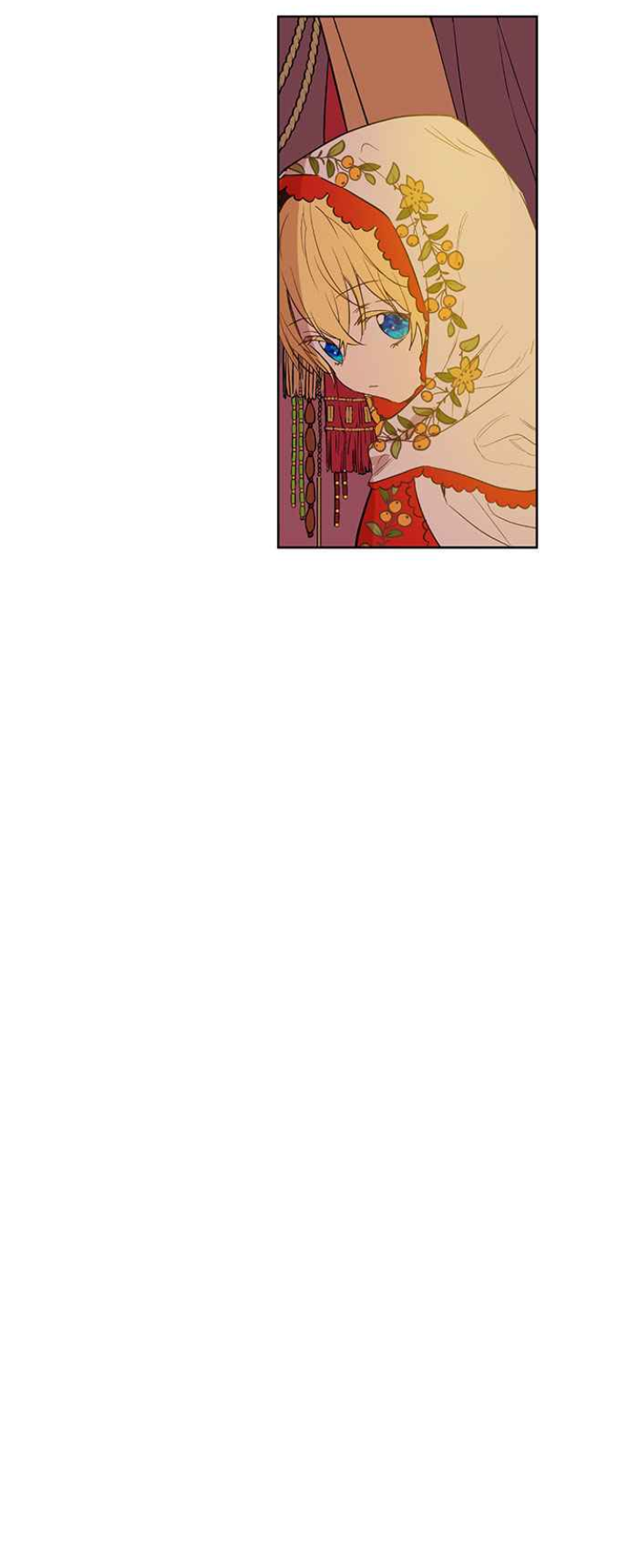 Who Made Me a Princess Chapter 57 - halaman 41