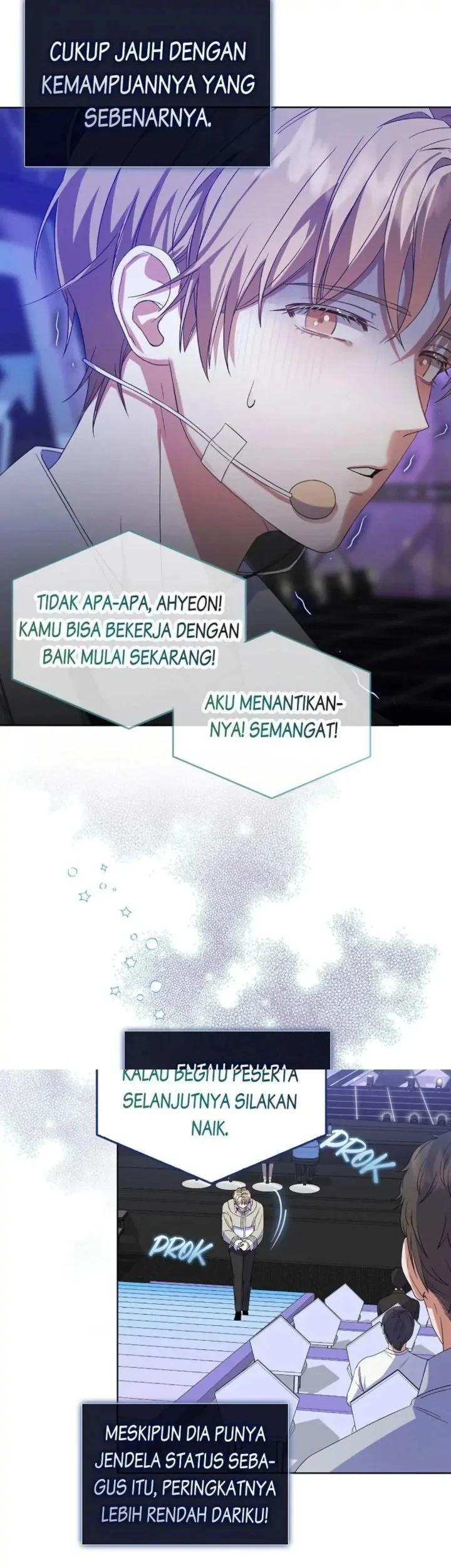 Who Made Me a Princess Chapter 6 - halaman 19