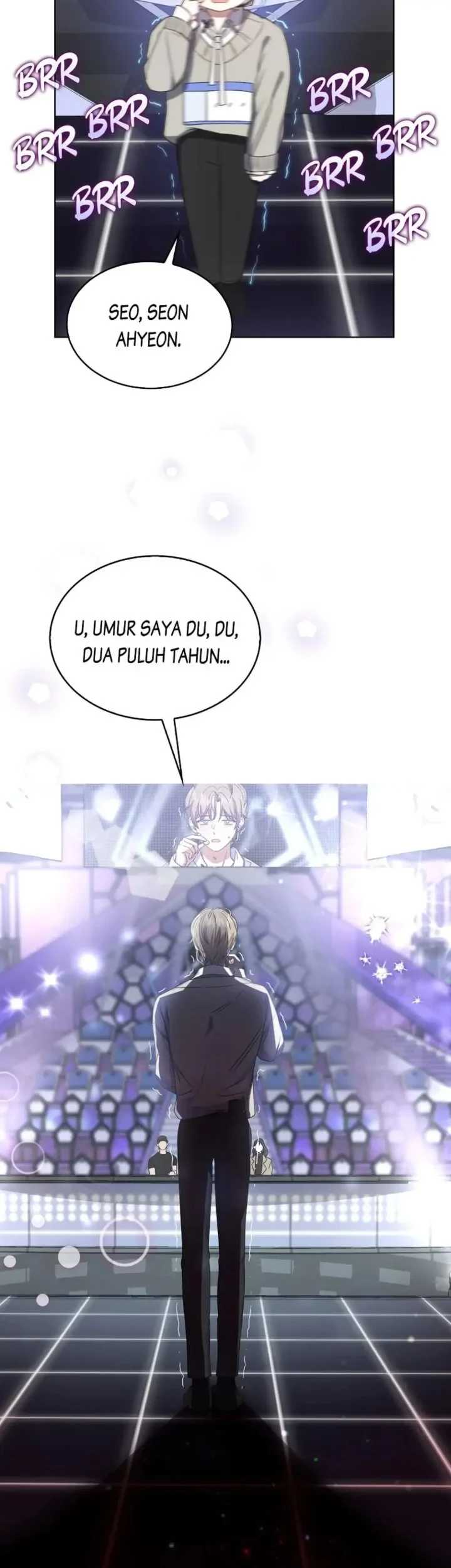 Who Made Me a Princess Chapter 6 - halaman 5