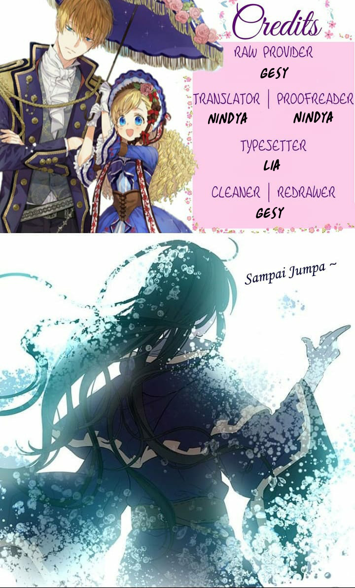 Who Made Me a Princess Chapter 62 - halaman 11
