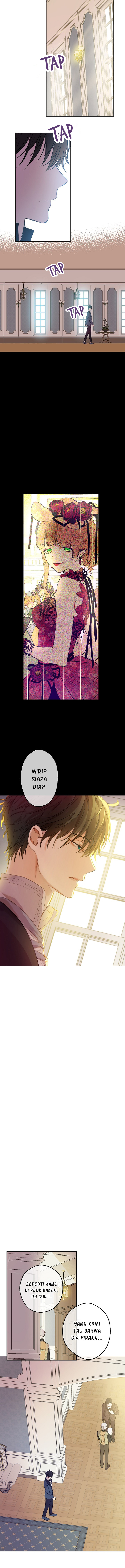 Who Made Me a Princess Chapter 62 - halaman 8