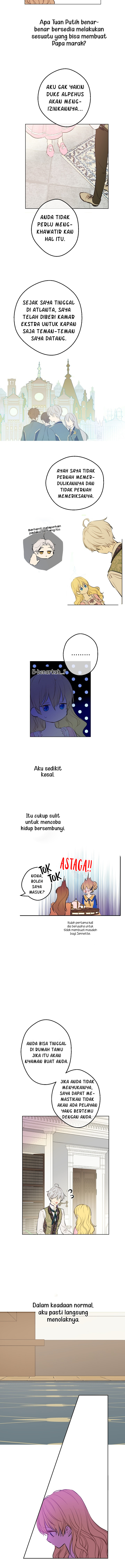 Who Made Me a Princess Chapter 63 - halaman 7