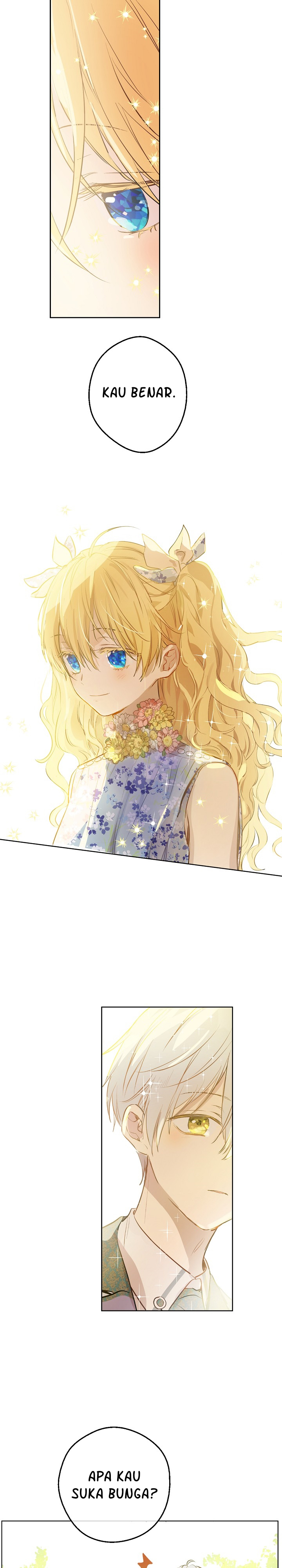 Who Made Me a Princess Chapter 64 - halaman 17