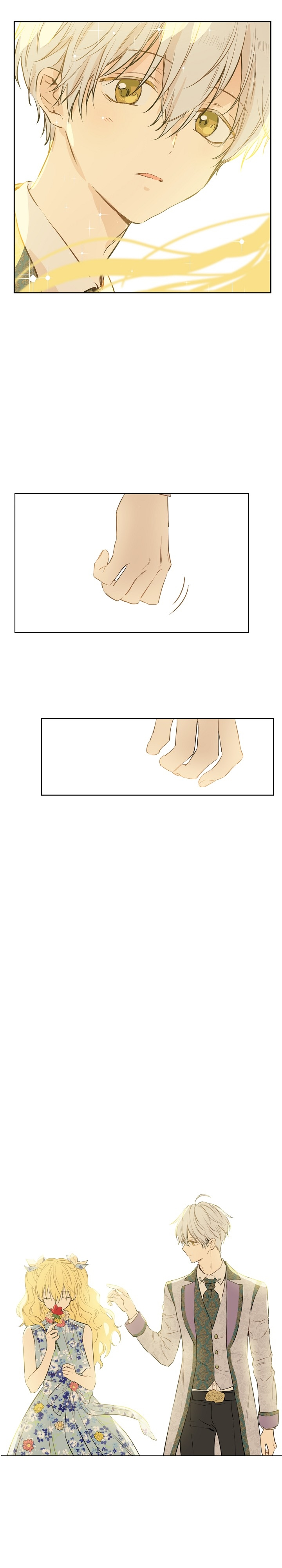 Who Made Me a Princess Chapter 64 - halaman 19