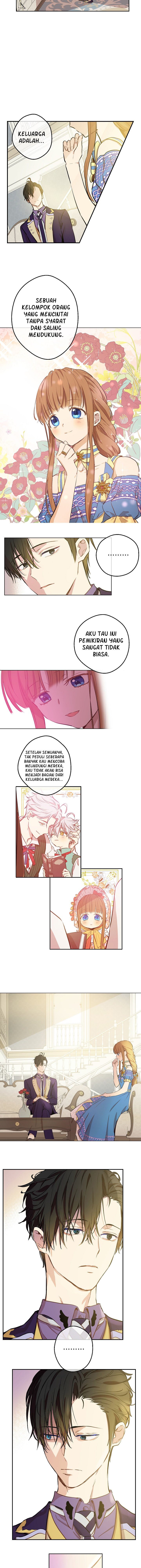 Who Made Me a Princess Chapter 65 - halaman 14