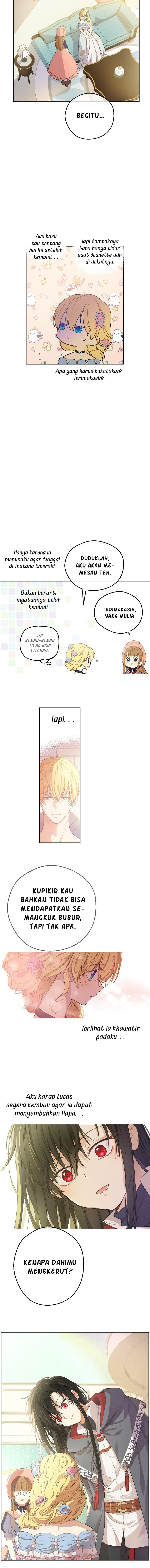 Who Made Me a Princess Chapter 69 - halaman 3