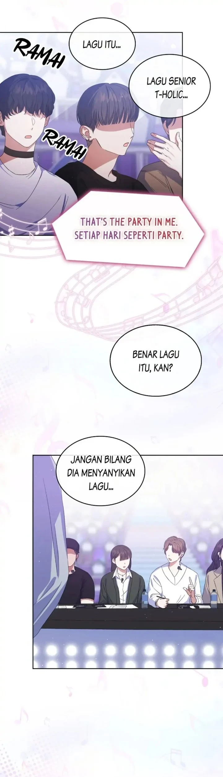 Who Made Me a Princess Chapter 7 - halaman 11
