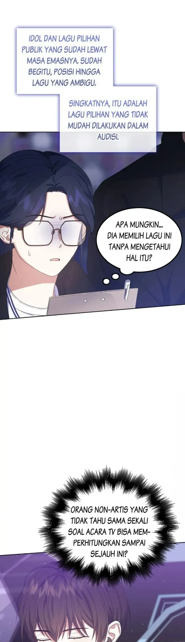 Who Made Me a Princess Chapter 7 - halaman 17