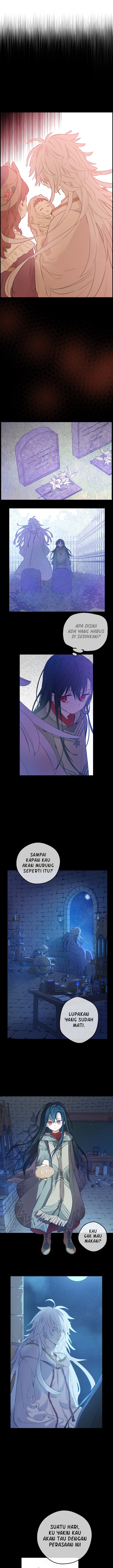Who Made Me a Princess Chapter 71 - halaman 3