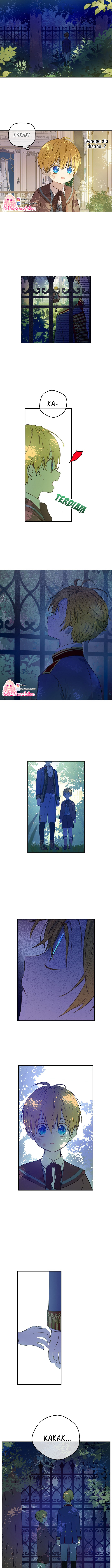 Who Made Me a Princess Chapter 73 - halaman 4