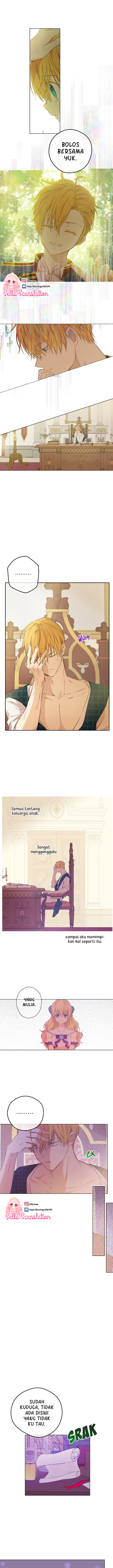 Who Made Me a Princess Chapter 73 - halaman 6