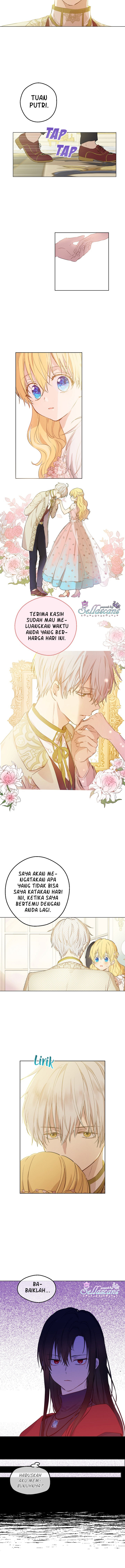 Who Made Me a Princess Chapter 75 - halaman 4