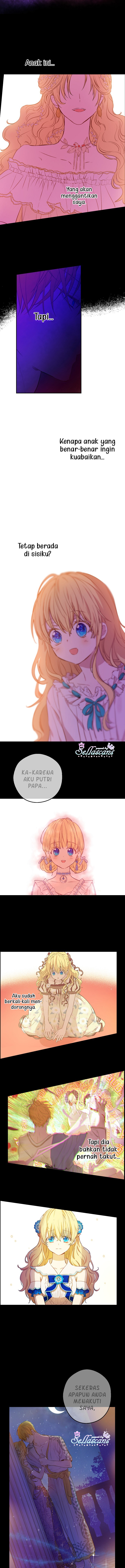 Who Made Me a Princess Chapter 79 - halaman 10